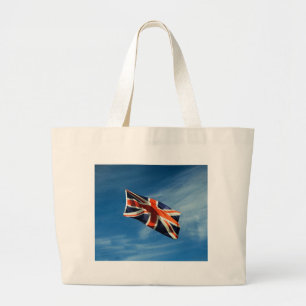 Unievlag Grote Tote Bag