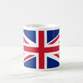 Unievlag Koffiemok (Center)