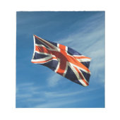 Unievlag Notitieblok (Voorkant)