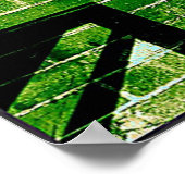 Unievlag Poster (Hoek)