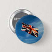 Unievlag Ronde Button 5,7 Cm (Voorkant /achterkant)