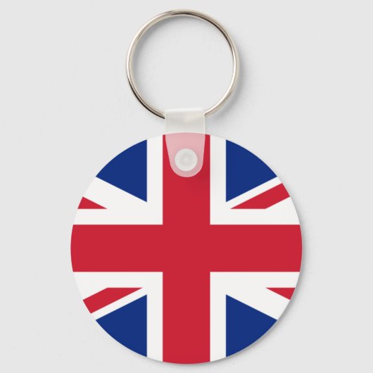 Unievlag Sleutelhanger (Voorkant)