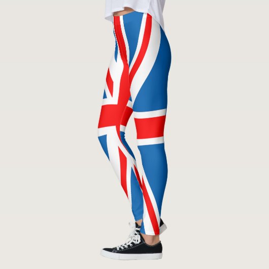 Unievloed Leggings (Links)