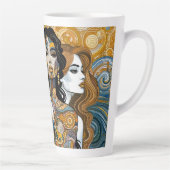 "Unified Radiance" Latte-Mok Latte Mok (Rechts)