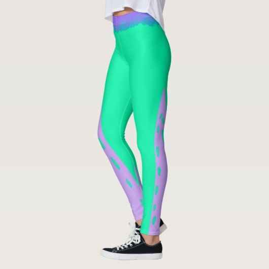 UniFlow i Leggings (Links)