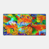 uniform bureaumat (Voorkant)