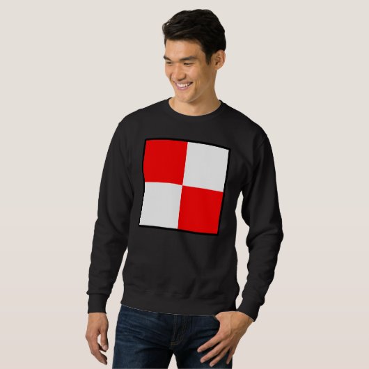 UNIFORM TRUI (Voorkant volledig)