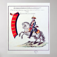 Uniform van de vrijwilligers