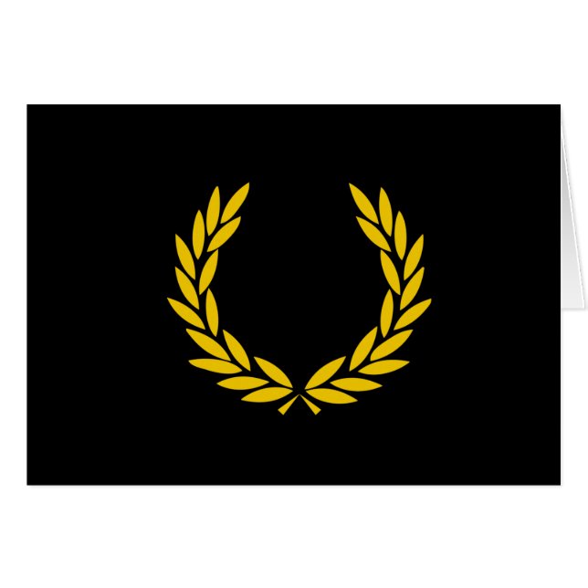 Uniforme trots (Voorkant Horizontaal)