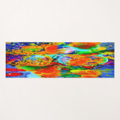 Unifry KCLS Yoga Mat (Voorkant (horizontaal))