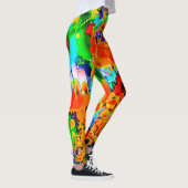 Unifry KCRLS Leggings (Rechts)