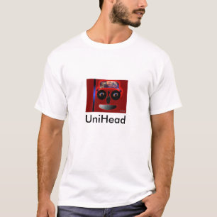UniHead T-shirt