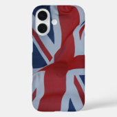 unijack Case-Mate iPhone case (Achterkant)