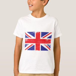 unijack t-shirt