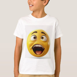 Unik Kinder tishirt T-shirt