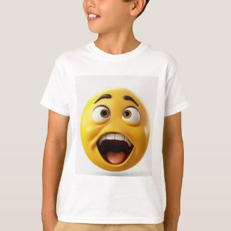 Unik Kinder tishirt T-shirt