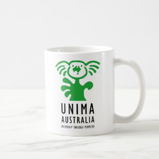 UNIMA Australia Mok