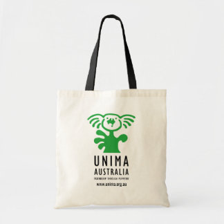 UNIMA Australia-tas Tote Bag