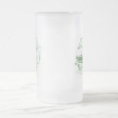 Unimog 421 matglas bierpul (Center)