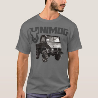 UNIMOG-basisschool T-shirt