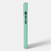 Union and Brilliance: een visie voor samenwerking Case-Mate iPhone Case (Achterkant / Links)