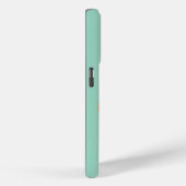 Union and Brilliance: een visie voor samenwerking Case-Mate iPhone Case (Achterkant / Rechts)
