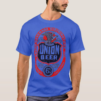 Union Bier T-shirt