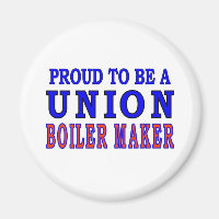 UNION BOILER MAKER