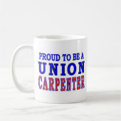 UNION CARPENTER KOFFIEMOK (Links)