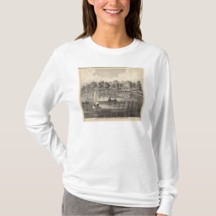 Union House, Squan, NJ T-shirt