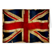 Union Jack (Voorkant Horizontaal)