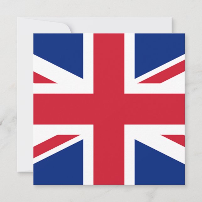 Union Jack (Voorkant)