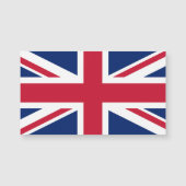 Union Jack (Voorkant)