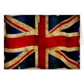 Union Jack (Voorkant Horizontaal)