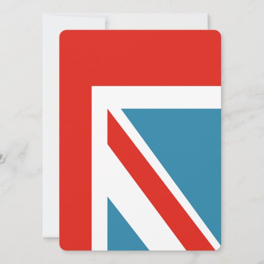 Union Jack (Voorkant)