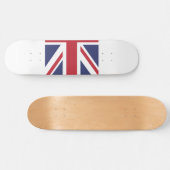 UNION_JACK(1/2) SKATEBOARD (Horizontaal)