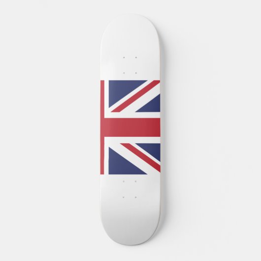 UNION_JACK(1/2) SKATEBOARD (Voorkant)