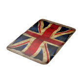 Union Jack badmat (Gekanteld)