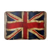 Union Jack badmat (Voorkant)
