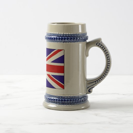 Union Jack Bierpul (Rechts)