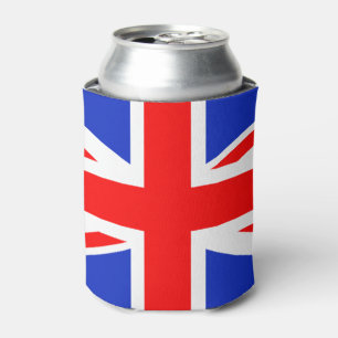 "UNION JACK" BLIKJESKOELER