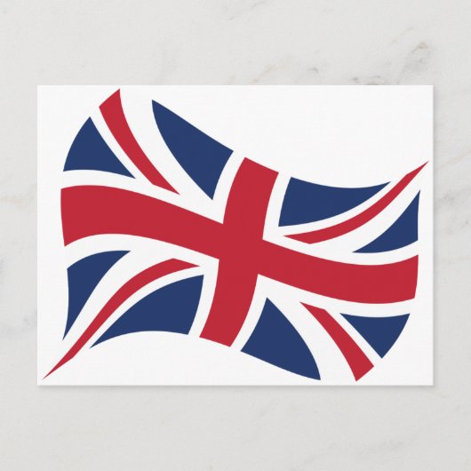 UNION_JACK BRIEFKAART (Voorkant)