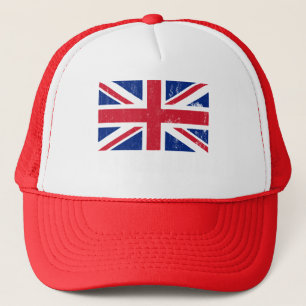 Union Jack British Flag Pet