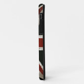 Union Jack British iPhone 5 Hoesje (Achterkant/links)