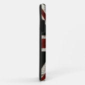 Union Jack British iPhone 5 Hoesje (Achterkant/rechts)