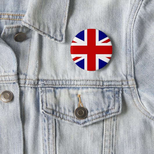 Union Jack Button (In situ)