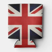 UNION JACK CAN COOLER (Voorkant)