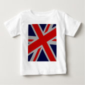 Union Jack Carbon Style Decor (Voorkant)