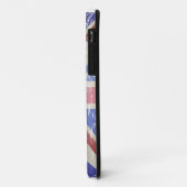 Union Jack Case-Mate Case iPhone 5 Hoesjes (Achterkant/links)