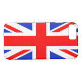UNION JACK Case-Mate iPhone CASE (Achterkant (Horizontaal))